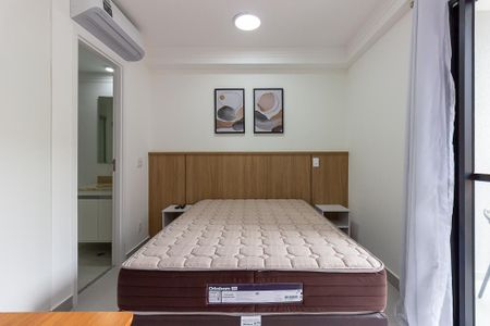 Studio à venda com 26m², 1 quarto e sem vagaStudio