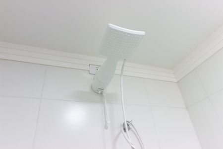 Studio à venda com 26m², 1 quarto e sem vagaBanheiro