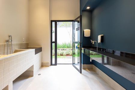 Studio à venda com 26m², 1 quarto e sem vagaÁrea comum