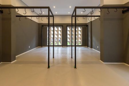 Studio à venda com 26m², 1 quarto e sem vagaÁrea comum