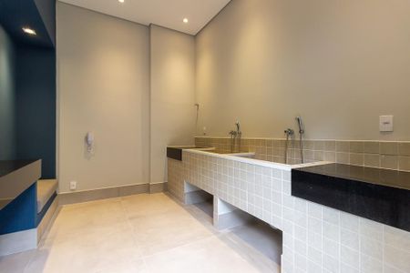 Studio à venda com 26m², 1 quarto e sem vagaÁrea comum