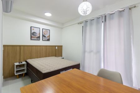 Studio à venda com 26m², 1 quarto e sem vagaStudio