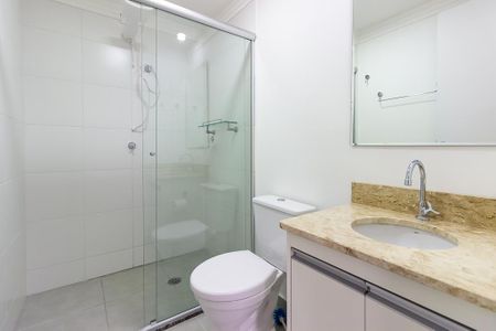 Studio à venda com 26m², 1 quarto e sem vagaBanheiro