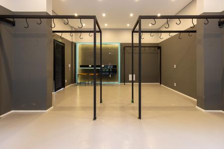 Studio à venda com 26m², 1 quarto e sem vagaÁrea comum