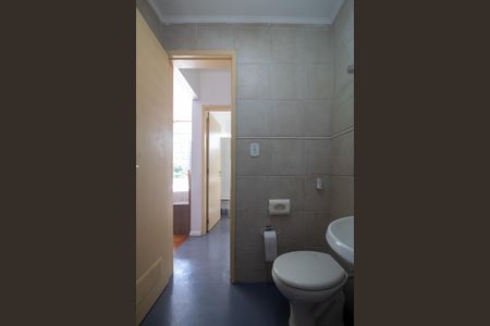 Studio à venda com 32m², 1 quarto e sem vaga Studio à venda com 32m², 1 quarto e sem vagaBanheiro
