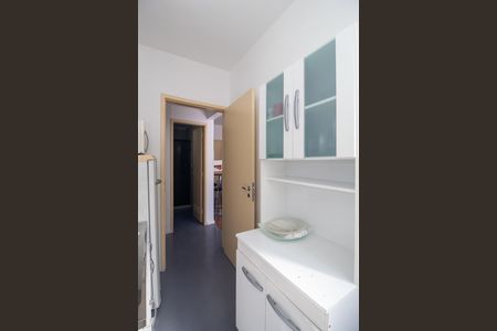 Studio à venda com 32m², 1 quarto e sem vaga Studio à venda com 32m², 1 quarto e sem vagaCozinha