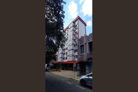 Studio à venda com 32m², 1 quarto e sem vaga Studio à venda com 32m², 1 quarto e sem vagaFachada