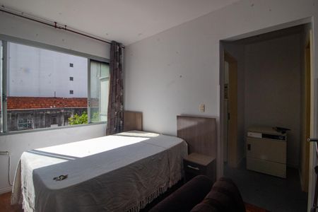 Studio à venda com 32m², 1 quarto e sem vaga Studio à venda com 32m², 1 quarto e sem vagaSala/Quarto