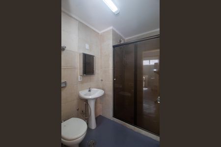 Studio à venda com 32m², 1 quarto e sem vaga Studio à venda com 32m², 1 quarto e sem vagaBanheiro