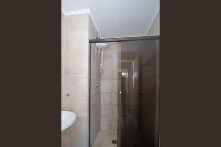 Studio à venda com 32m², 1 quarto e sem vaga Studio à venda com 32m², 1 quarto e sem vagaBanheiro