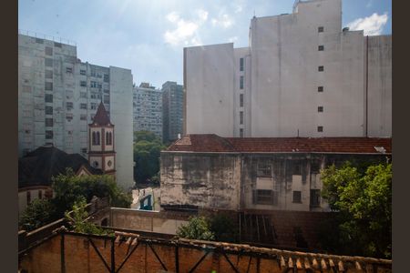 Studio à venda com 32m², 1 quarto e sem vaga Studio à venda com 32m², 1 quarto e sem vagaVista