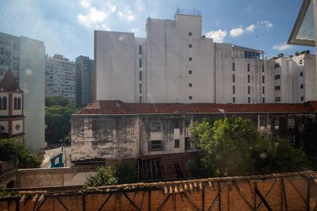 Studio à venda com 32m², 1 quarto e sem vaga Studio à venda com 32m², 1 quarto e sem vagaVista