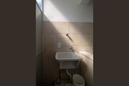 Studio à venda com 32m², 1 quarto e sem vaga Studio à venda com 32m², 1 quarto e sem vagaÁrea de Serviço