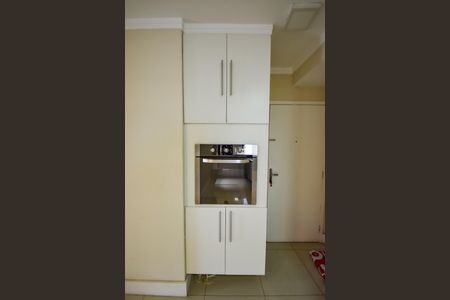 Apartamento à venda com 67m², 3 quartos e 1 vagaCozinha