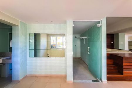 Apartamento à venda com 67m², 3 quartos e 1 vagaSpa