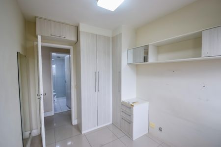 Apartamento à venda com 67m², 3 quartos e 1 vagaQuarto 2