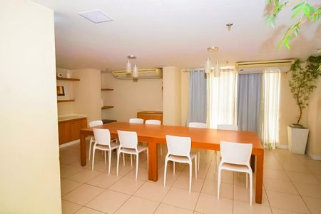 Apartamento à venda com 67m², 3 quartos e 1 vagaÁrea comum