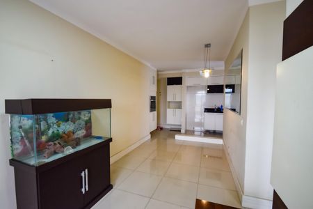 Apartamento à venda com 67m², 3 quartos e 1 vagaSala