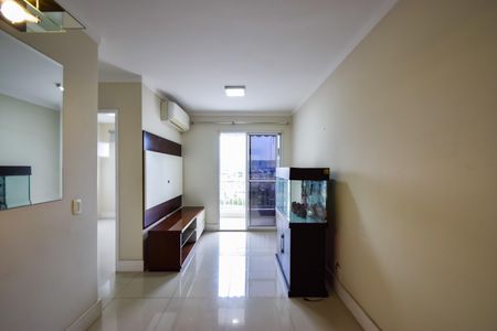 Apartamento à venda com 67m², 3 quartos e 1 vagaSala