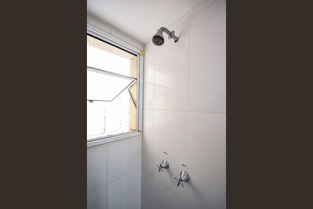 Apartamento à venda com 67m², 3 quartos e 1 vagaBanheiro do Quarto 3 - Suíte