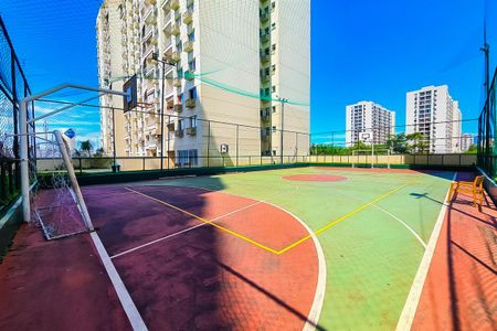 Apartamento à venda com 67m², 3 quartos e 1 vagaQuadra Esportiva