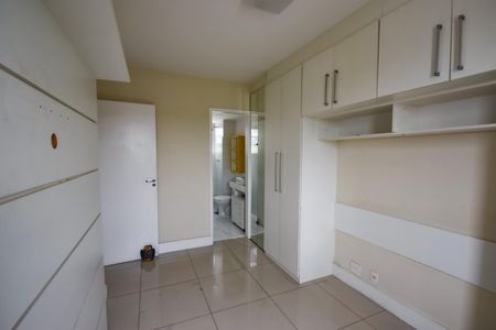 Apartamento à venda com 67m², 3 quartos e 1 vagaQuarto 3 - Suíte
