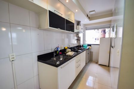 Apartamento à venda com 67m², 3 quartos e 1 vagaCozinha