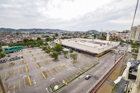 Apartamento à venda com 67m², 3 quartos e 1 vagaVista do Quarto 3 - Suíte