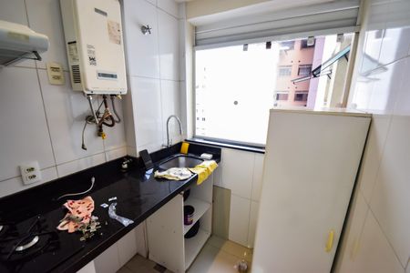 Apartamento à venda com 67m², 3 quartos e 1 vagaÁrea de Serviço