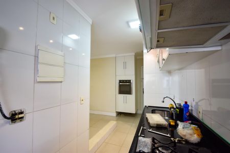Apartamento à venda com 67m², 3 quartos e 1 vagaCozinha