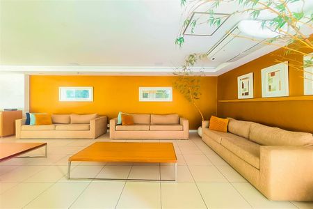 Apartamento à venda com 67m², 3 quartos e 1 vagaÁrea comum