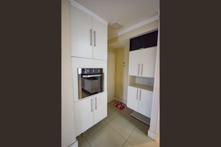 Apartamento à venda com 67m², 3 quartos e 1 vagaCozinha