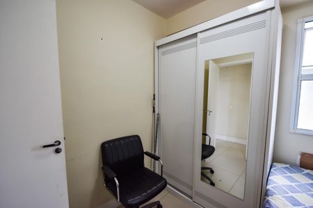 Apartamento à venda com 67m², 3 quartos e 1 vagaQuarto 1