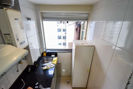 Apartamento à venda com 67m², 3 quartos e 1 vagaÁrea de Serviço