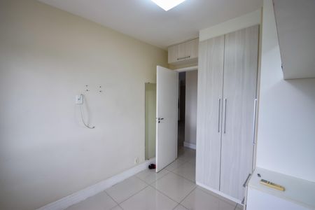 Apartamento à venda com 67m², 3 quartos e 1 vagaQuarto 2