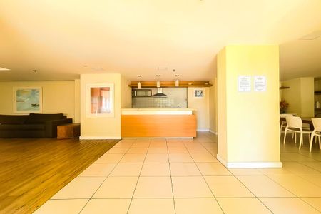 Apartamento à venda com 67m², 3 quartos e 1 vagaEspaço Gourmet