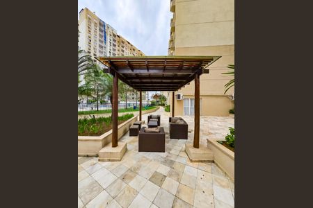 Apartamento à venda com 67m², 3 quartos e 1 vagaÁrea comum