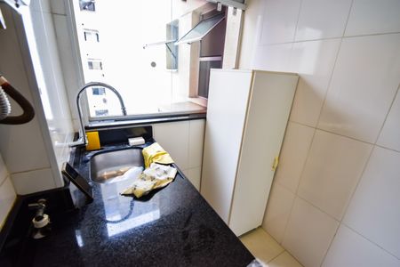 Apartamento à venda com 67m², 3 quartos e 1 vagaÁrea de Serviço