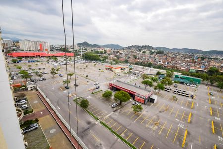 Apartamento à venda com 67m², 3 quartos e 1 vagaVista do Quarto 3 - Suíte