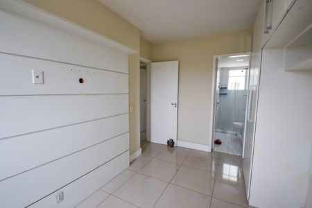 Apartamento à venda com 67m², 3 quartos e 1 vagaQuarto 3 - Suíte