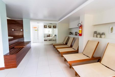 Apartamento à venda com 67m², 3 quartos e 1 vagaSpa