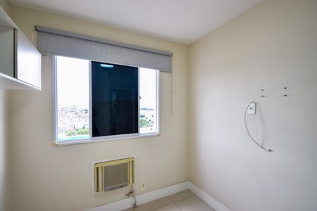 Apartamento à venda com 67m², 3 quartos e 1 vagaQuarto 2