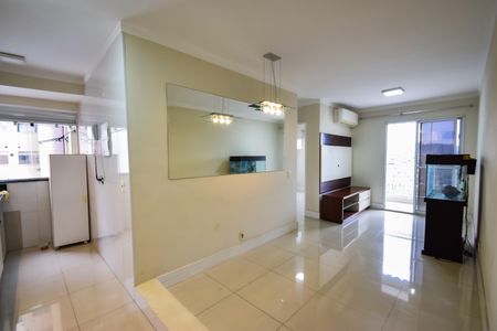 Apartamento à venda com 67m², 3 quartos e 1 vagaSala