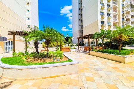 Apartamento à venda com 67m², 3 quartos e 1 vagaÁrea comum