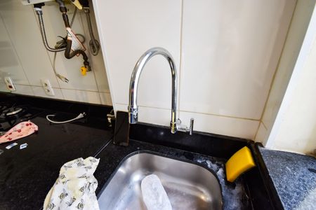 Apartamento à venda com 67m², 3 quartos e 1 vagaÁrea de Serviço