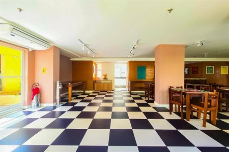 Apartamento à venda com 67m², 3 quartos e 1 vagaBar