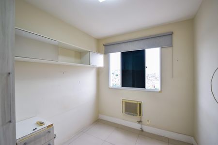 Apartamento à venda com 67m², 3 quartos e 1 vagaQuarto 2