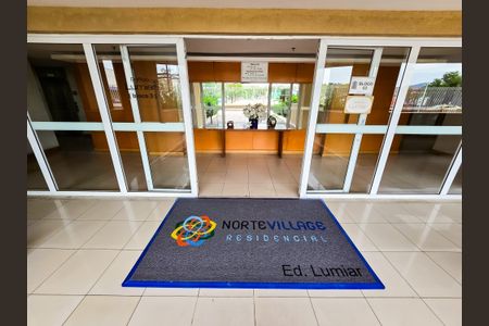 Apartamento à venda com 67m², 3 quartos e 1 vagaPortaria