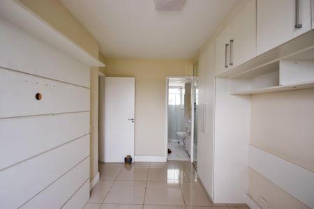 Apartamento à venda com 67m², 3 quartos e 1 vagaQuarto 3 - Suíte