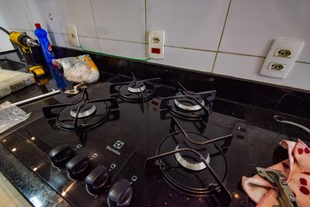 Apartamento à venda com 67m², 3 quartos e 1 vagaCozinha